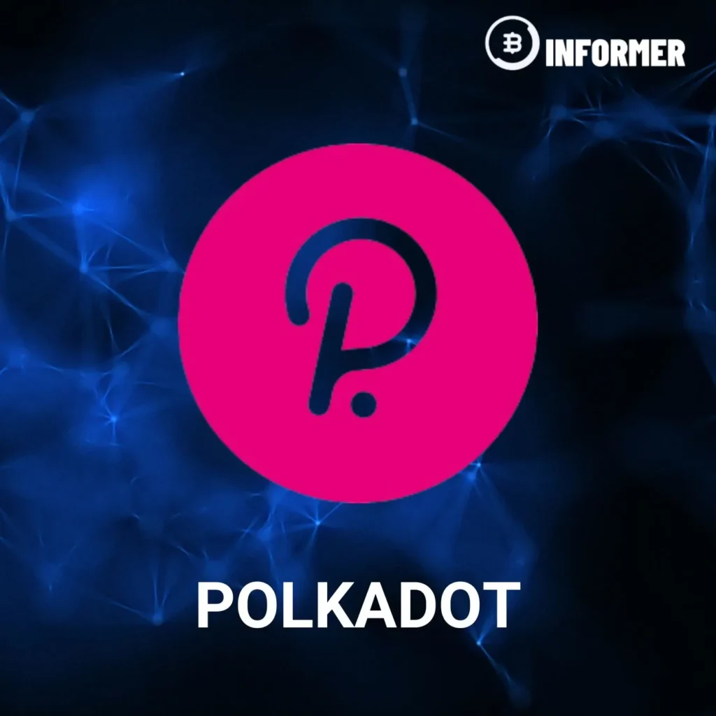 Polkadot - Τι είναι και πως λειτουργεί | Αγορά DOT