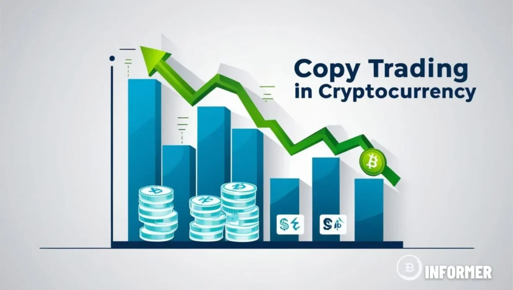 Copy Trading: Τι είναι και πως μπορείς να βγεις κερδισμένος