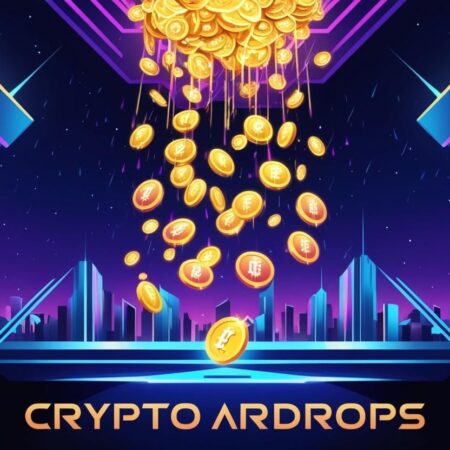 Airdrops στα Crypto: Τι Είναι και Πώς Λειτουργούν