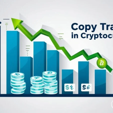 Copy Trading: Τι είναι και πως μπορείς να βγεις κερδισμένος