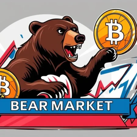 Bear Market: Τι είναι και κάθε πότε συμβαίνει;