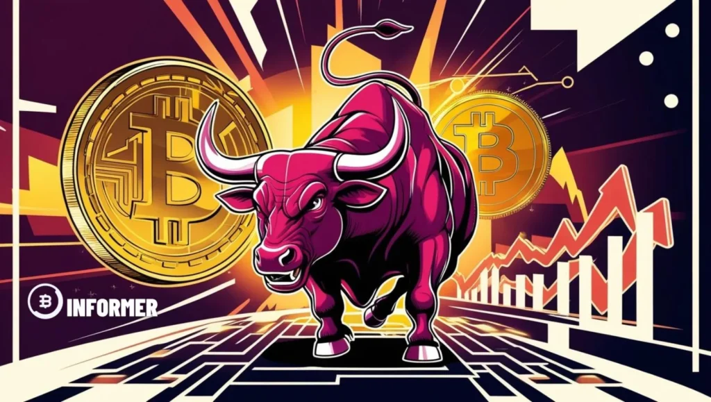 Bull run στα crypto ▶️ Τι είναι και πότε τελειώνει ο κύκλος {2025}