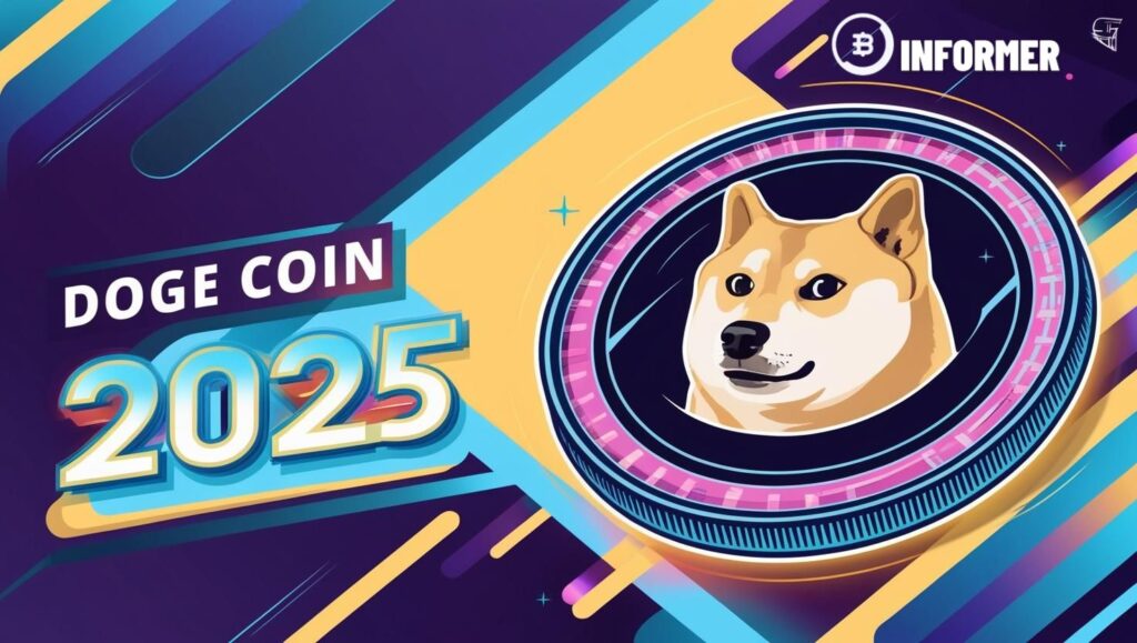 DOGE COIN Προβλέψεις 2025 🚀 Μπορεί να φτάσει η τιμή το $1;