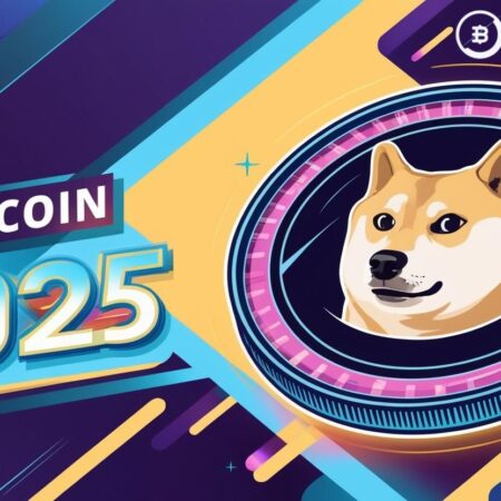 DOGECOIN Προβλέψεις 2025 🚀 Μπορεί να φτάσει η τιμή το $1;