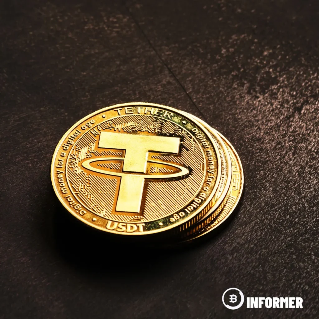 Τι είναι το Tether USDT | Τιμή και αγορά