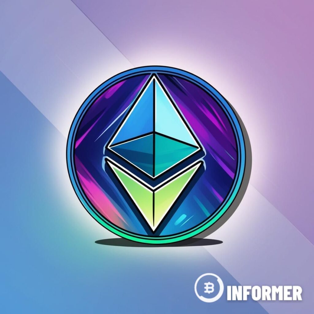 Ethereum Νέα: Πτώση Τιμής του ΕΤΗ Κάτω από τα $3600