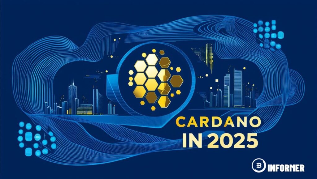 Cardano Προβλέψεις 2025 | Πόσο θα φτάσει η τιμή του ADA