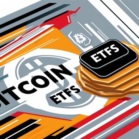 Τα Bitcoin ETFs Επανακάμπτουν: Άνοδος BTC και Νέες Ροές Κεφαλαίων