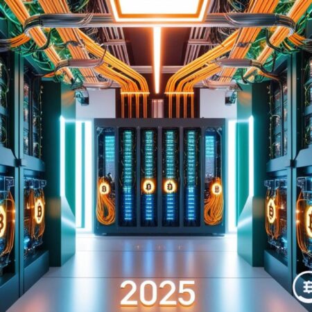 JPMorgan: Ισχυρή Ανάπτυξη Στους Bitcoin Miners για το 2025