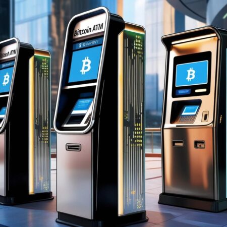 Η Επέκταση των Bitcoin ATMs: Ρυθμίσεις, Απάτες και Μελλοντικές Τάσεις