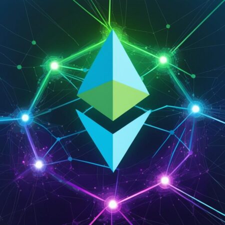 Ethereum: Σημάδια Ανάκαμψης με Προοπτική Ανόδου προς τα $4,500