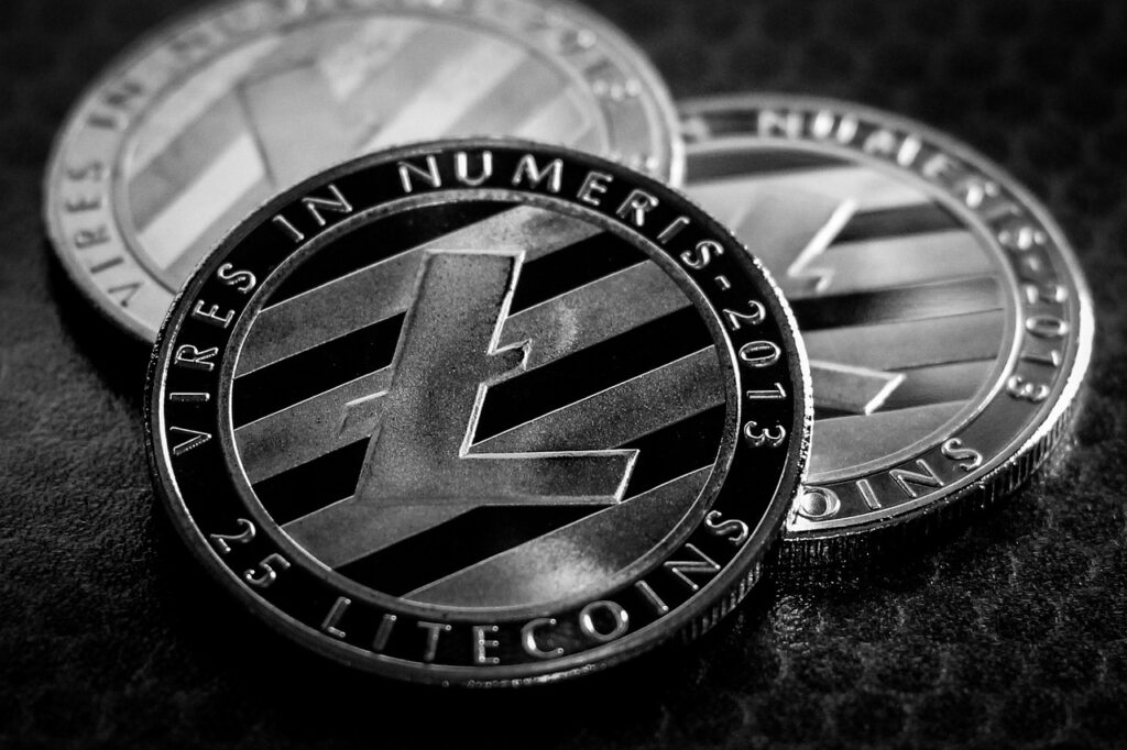 Αισιοδοξία για το Litecoin: Άνοδος Συναλλαγών και ETF Προοπτικές