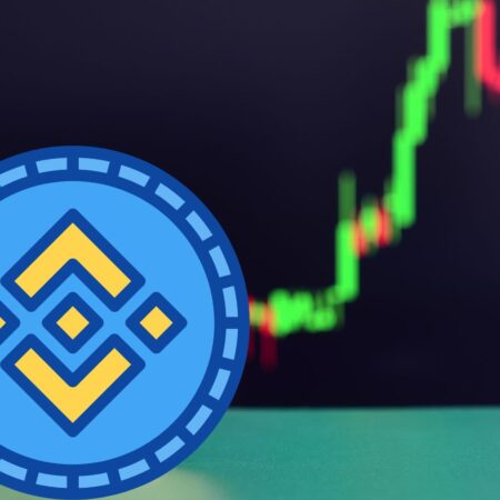 BNB: Αύξηση άνω του 10% σε 24ώρες ξεπερνώντας τα $700