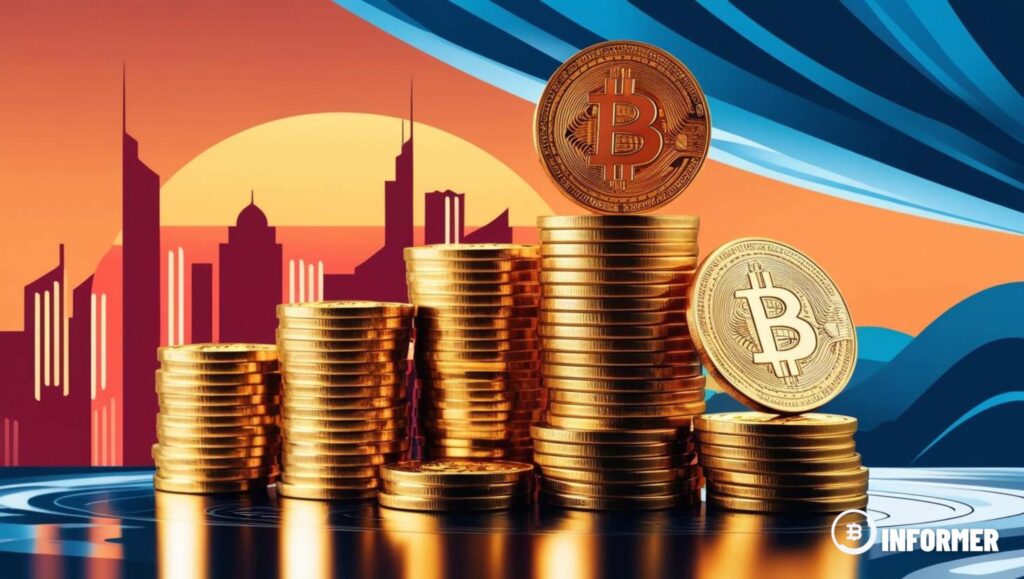 Bitcoin: Ραγδαία αύξηση υιοθέτησης από Επιχειρήσεις