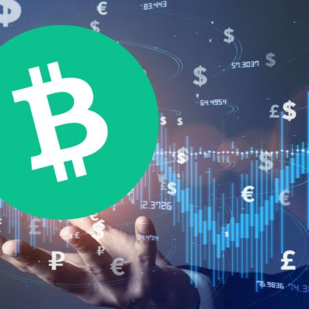 Bitcoin Cash: Άνοδος 30% και Κυριαρχία στην Αγορά