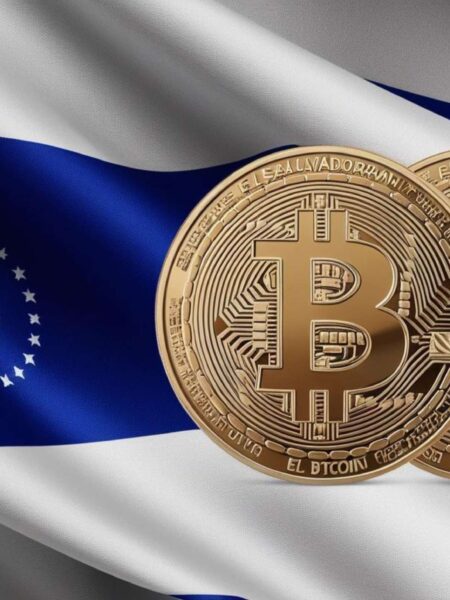 Το Ελ Σαλβαδόρ Αυξάνει τα Αποθέματα Bitcoin του Εν Μέσω Συμφωνίας με το ΔΝΤ