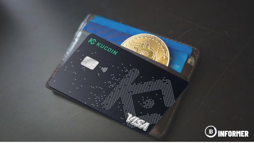 KuCard (KuCoin)