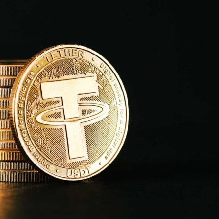 Η Tether Βάζει “Λουκέτο” στη Garantex με Μπλοκάρισμα USDT