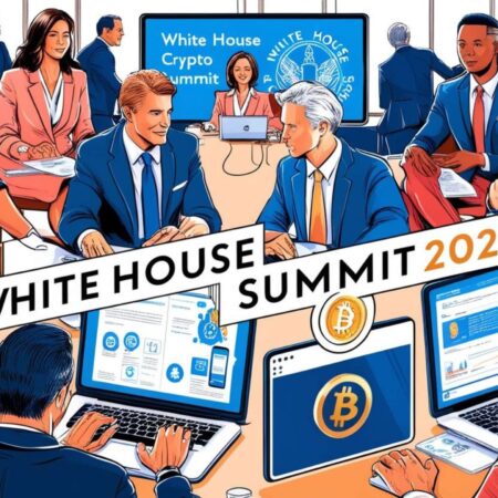 White House Crypto Summit 2025: Το Μέλλον των Κρυπτονομισμάτων στις ΗΠΑ