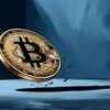 Το Bitcoin Υποχωρεί Μετά την Εκτελεστική Εντολή του Trump