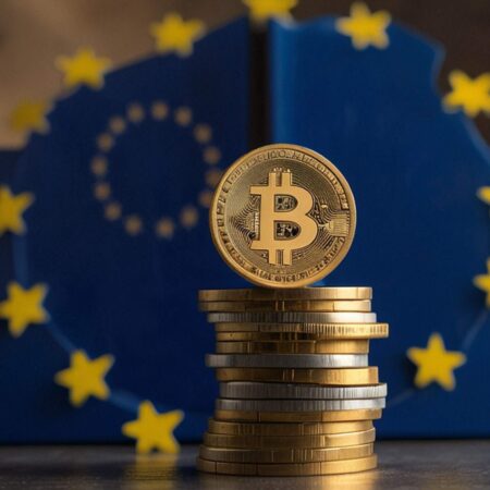 Η ΕΕ Προτείνει Αυστηρές Απαιτήσεις για Κρυπτονομίσματα στον Ασφαλιστικό Τομέα