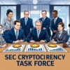 Crypto & Νομοθεσία: Η SEC Αναζητά Τρόπους Ρύθμισης της Αγοράς