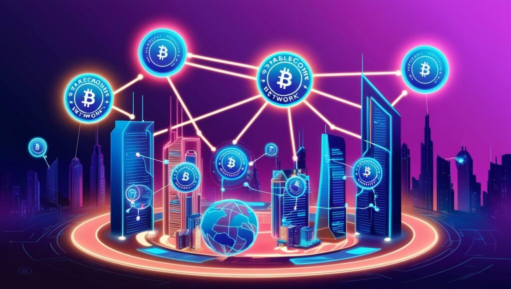 Η Mastercard ενσωματώνει τα stablecoins στο παγκόσμιο δίκτυο πληρωμών της
