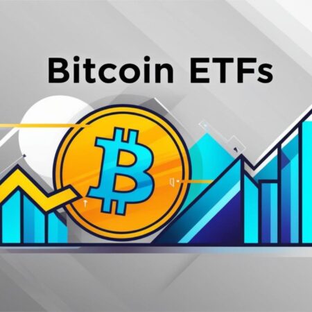 Μεγάλες εκροές καταγράφουν τα Bitcoin Spot ETFs – Απώλειες $713 εκατ. σε μία εβδομάδα