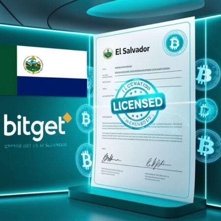Η Bitget εξασφάλισε πλήρη αδειοδότηση για crypto υπηρεσίες στο Ελ Σαλβαδόρ