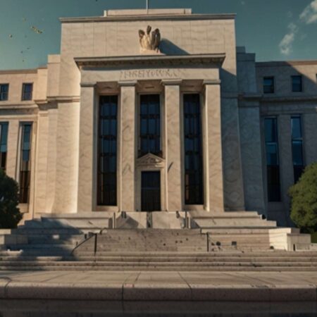 Πιέσεις για Bitcoin και altcoins μετά τις δηλώσεις της Fed για πληθωρισμό και επιβράδυνση