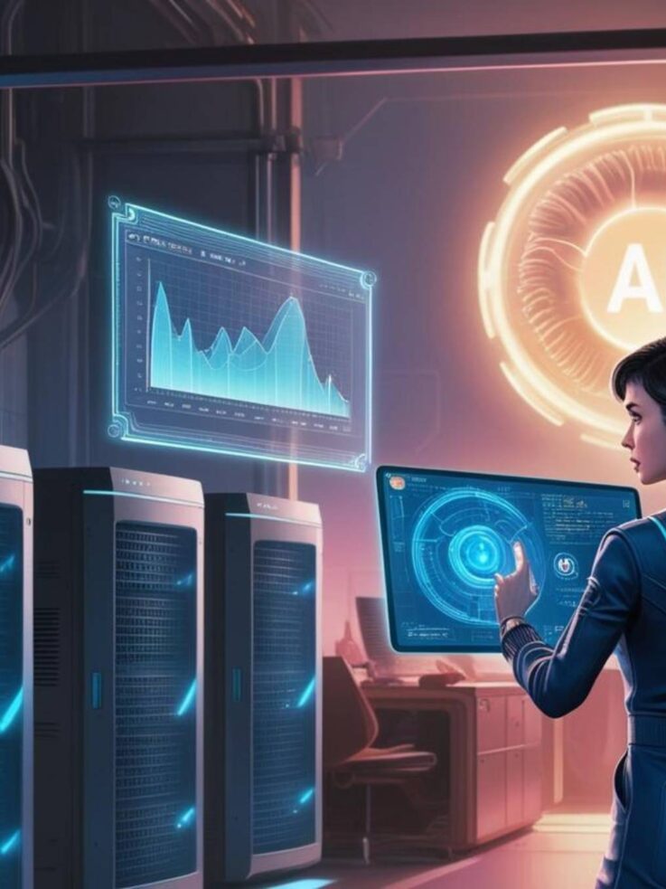 AI Cryptos σε Ελεύθερη Πτώση: Πάνω από 20% Απώλειες