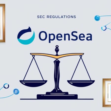 Η OpenSea ζητά από τη SEC ξεκάθαρες ρυθμίσεις για τις πλατφόρμες NFT