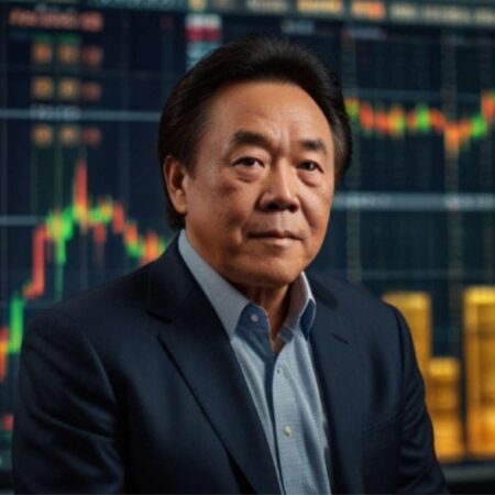 Ο Robert Kiyosaki προειδοποιεί για οικονομική ύφεση και συστήνει εναλλακτικές επενδύσεις