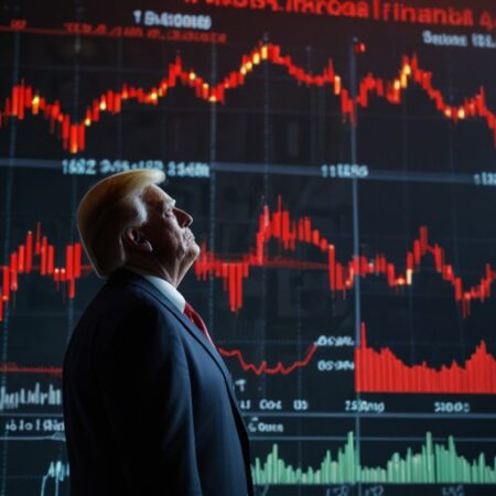 Προσωρινή ανάκαμψη για το δολάριο μετά την αναστολή δασμών σε ηλεκτρονικά είδη