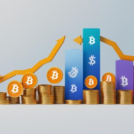 Bitcoin Spot ETFs: Ισχυρές Εισροές και Εξισορροπητικές Εκροές