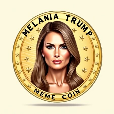 Ξεπούλημα στην Αυλή της Melania: Η Ομάδα Πουλά 9.99M Tokens σε 8 Μέρες – Εισπράττει 170K SOL