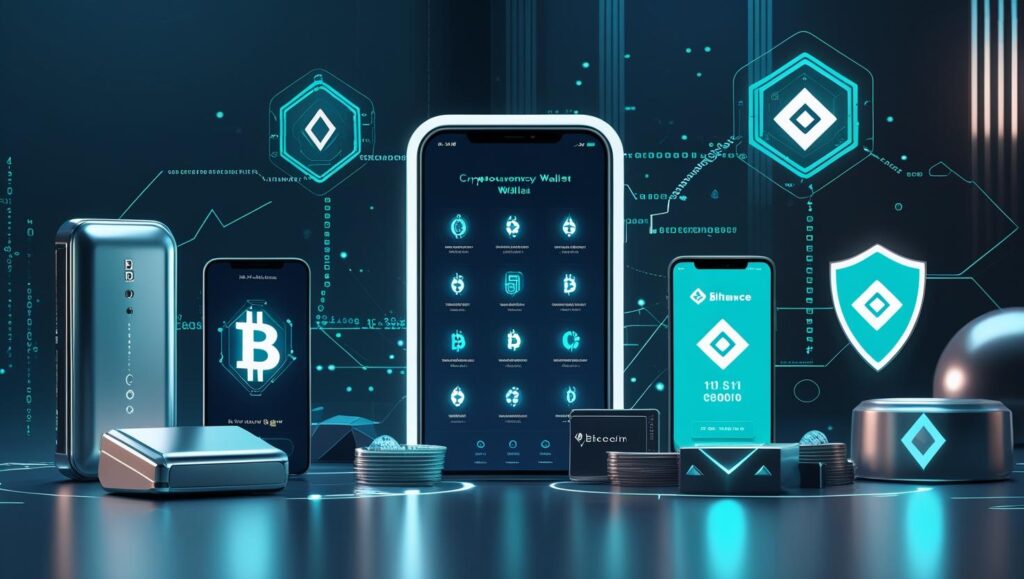 Τα 10 Καλύτερα Crypto Wallets για το 2025