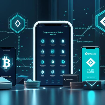 Τα 10 Καλύτερα Crypto Wallets για το 2025