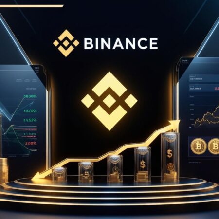 Η Binance προσθέτει το Nexpace (NXPC) στη VIP Loan Πλατφόρμα της