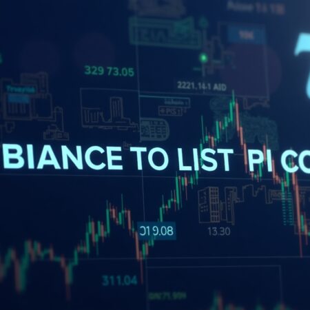Binance και Pi Network: Πλησιάζει το Listing;
