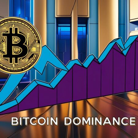 Η Κυριαρχία του Bitcoin Εκτοξεύεται: Αγγίζει το Κρίσιμο Όριο 72% και Αλλάζει τα Δεδομένα της Αγοράς
