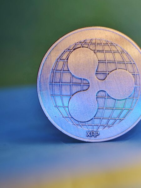 XRP News: Το XRP σπάει την αντίσταση των $1.45 | Τo $1.50 ξύπνησαν τους πωλητές