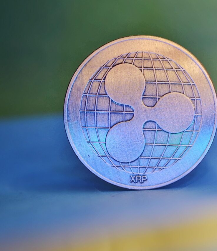 XRP News: Το XRP σπάει την αντίσταση των $1.45 | Τo $1.50 ξύπνησαν τους πωλητές