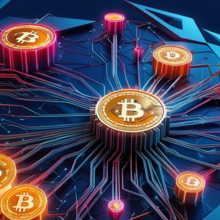 Η Κεφαλαιοποίηση της Αγοράς Κρυπτονομισμάτων Ξεπερνά τα 3,5 Τρισεκατομμύρια Δολάρια