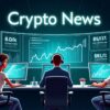 Το Bitcoin Επανέρχεται στα $110.000 Μετά την Πτώση — Ανάκαμψη για ADA και DOGE