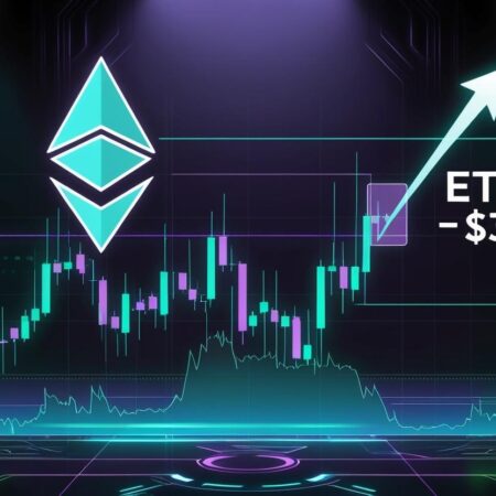 Ethereum: Έτοιμο για Άλμα στα $3.600;