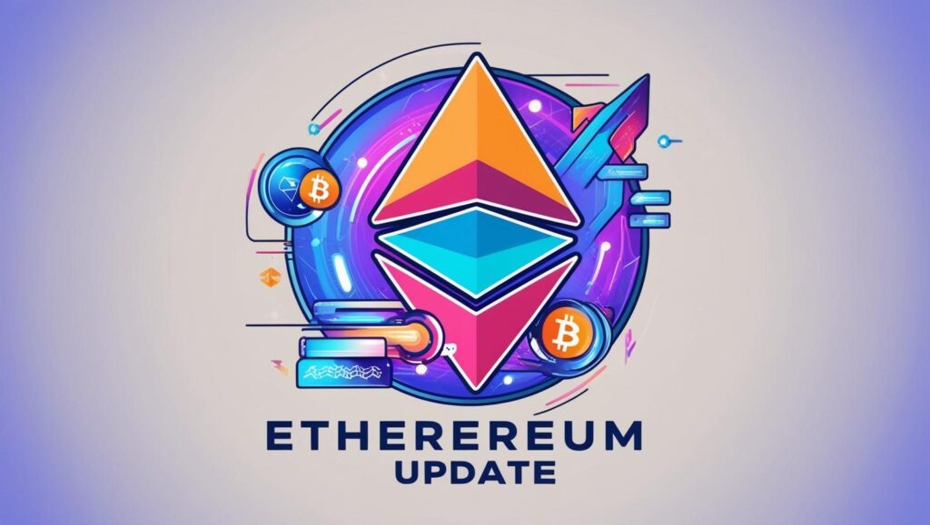 Σχέδιο Αναδιάρθρωσης του Ethereum από τον Vitalik Buterin