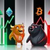 Funding Rates: Δείκτης Διχασμού στη Crypto Αγορά