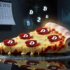 Pizza Day: Ημέρα Μνήμης για την πιο ακριβή πίτσα στην ιστορία
