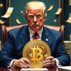 Η Trump Media Αντλεί $2,44 Δισ. για τη Δημιουργία Bitcoin Treasury